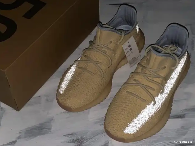 350 Linen Yeezy Adidas FY5158 V2 Boost 0513